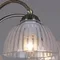 Потолочная люстра  IL0564-5CSQ-25AB ELITE ILLUMICO