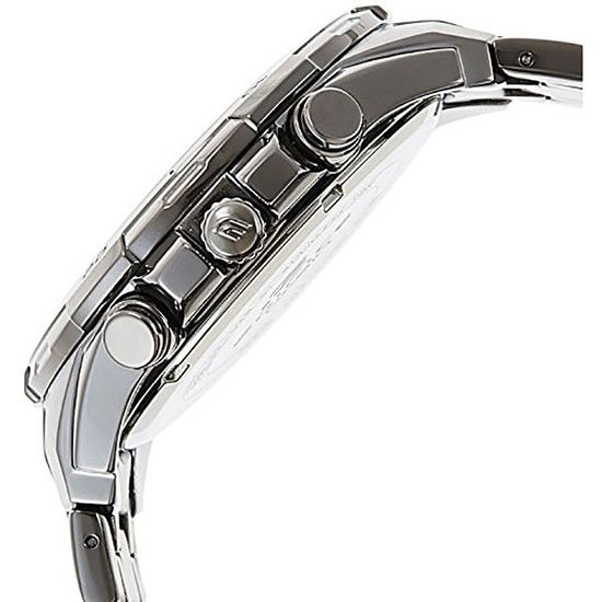 Мужские часы CASIO EDIFICE EFR-538BK-3AVUEF