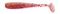 Виброхвосты съедобные LJ Pro Series BABY ROCKFISH 1.4in (3,5 см), цв. S14, 20 шт.