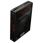 Megadeth / Warchest (4CD+DVD)