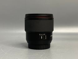 Samyang AF 75mm f/1.8 X-mount