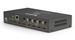 Коммутатор матричный Wyrestorm MX-0404-HDMI