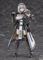 Shirogane Noel
