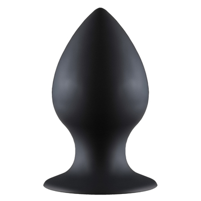 Анальная пробка Thick Anal Plug Medium 4210-01Lola