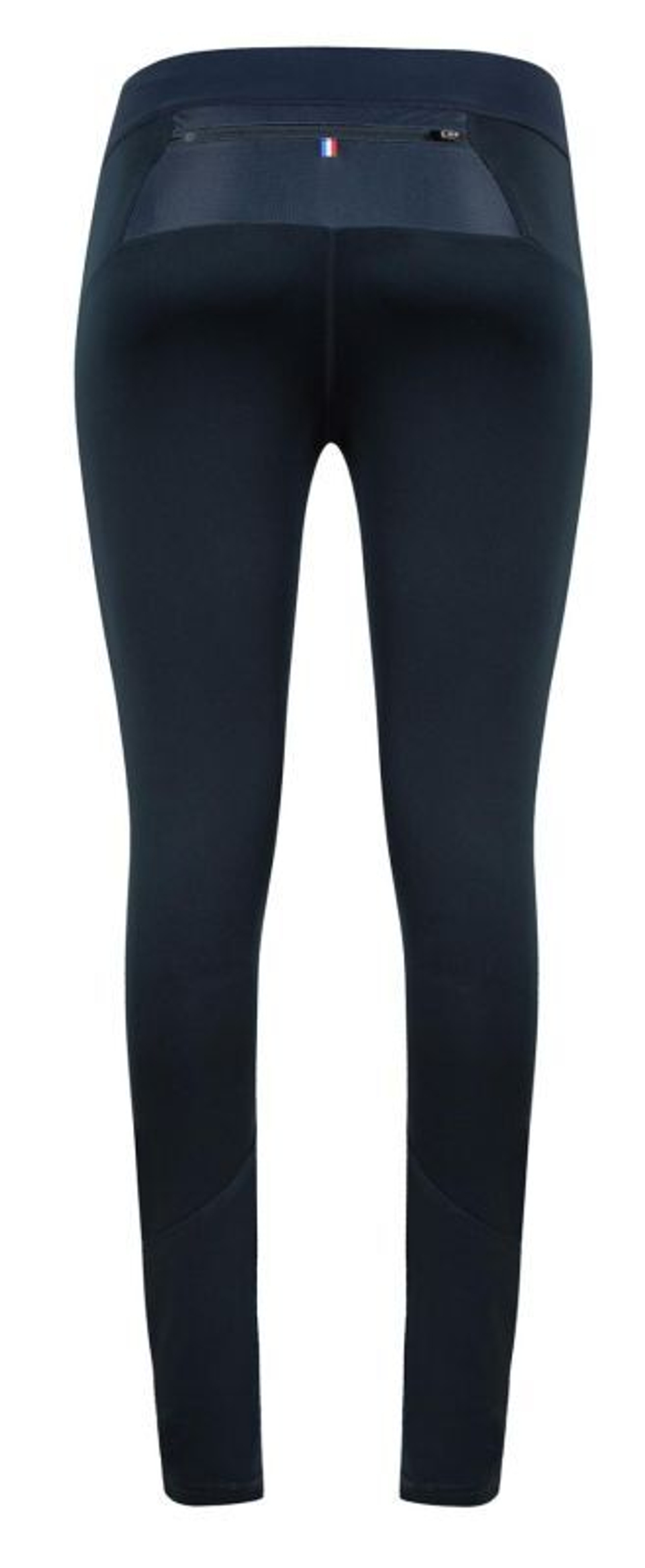 Леггинсы Le Coq Sportif Training Perf Legging PES No.1 - sky capt