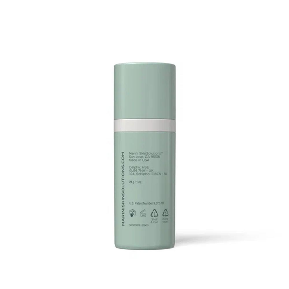 Jan Marini MARINI RENU CORRECTIVE HAND COMPLEX Антивозрастной корректирующий крем для рук. Объем: 28 мл.