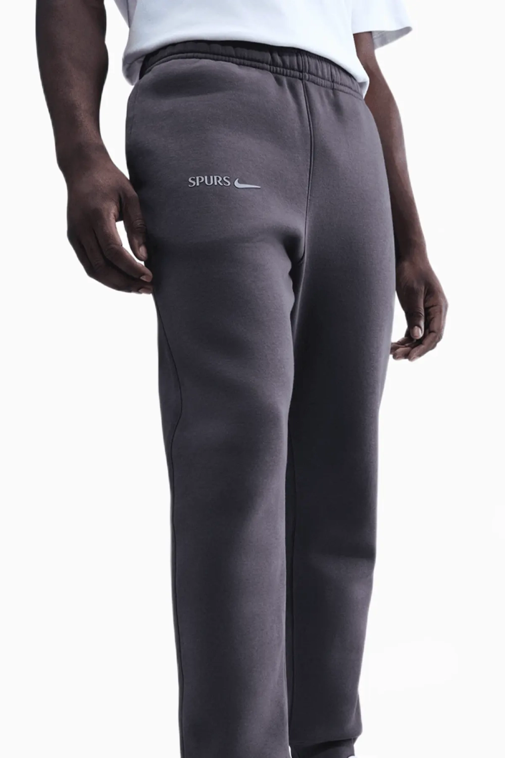 Штаны Nike Tottenham Hotspur 25/26 Jogger Club - коричневый