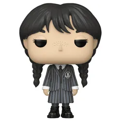 Funko POP! Wednesday: Wednesday Addams (1309)