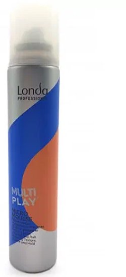 Londa Professional MULTIPLAY Кондиционер-стайлер, 195 мл