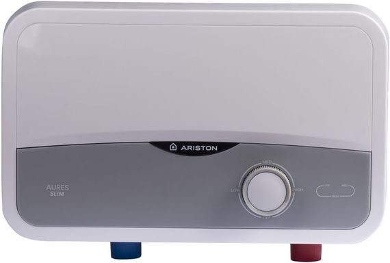 Водонагреватель Ariston Aures S 5.5 кВт 32030