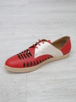 Туфли женские летние MULTI MODA 2103 \08