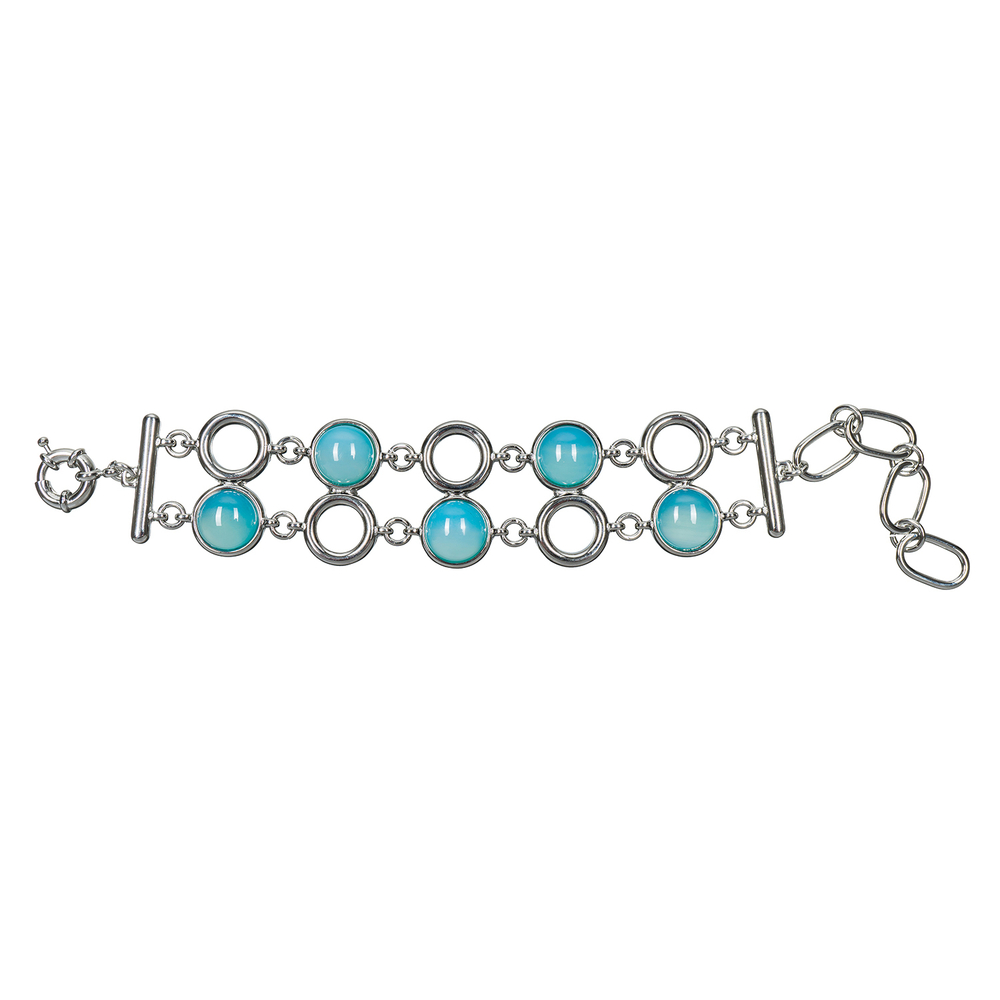 Браслет Possebon Azul C0159.20 S