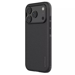 Чехол Nillkin Super Frosted Shield Pro Magnetic для iPhone 17 Pro