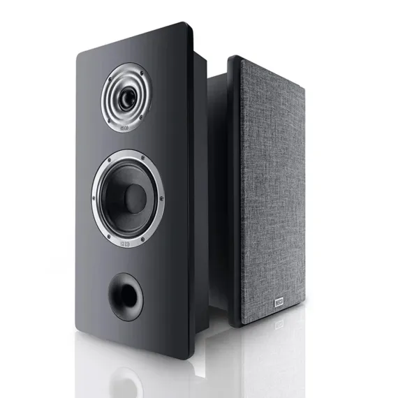 HECO Ambient 22 F Black