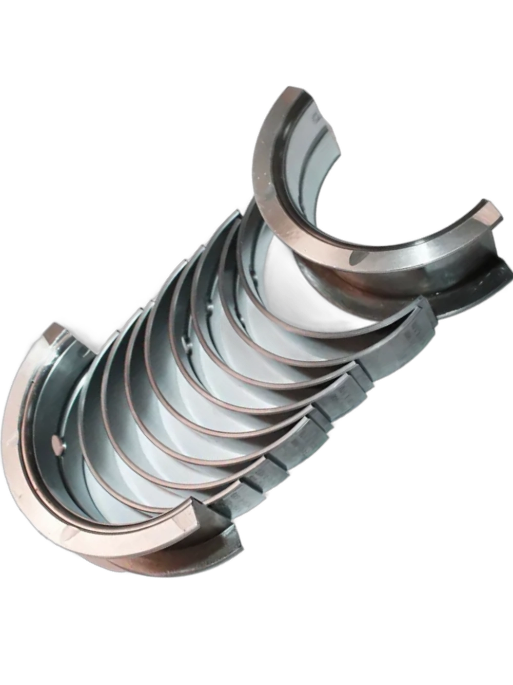 Комплект коренных вкладышей STD Nissan K/H15-25 N12207FY500