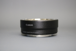 Canon Mount Adapter EF-EOS R
