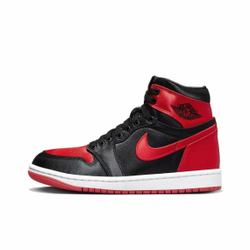 Nike Air Jordan 1 Retro High OG Satin Bred