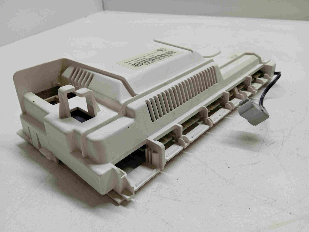 LST53977X ктп29 Электронный модуль для посудомоечной машины Indesit 215010507 б/у