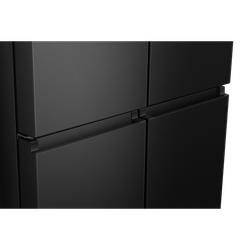 Холодильник Side-by-Side Hisense RQ5P470SAF1