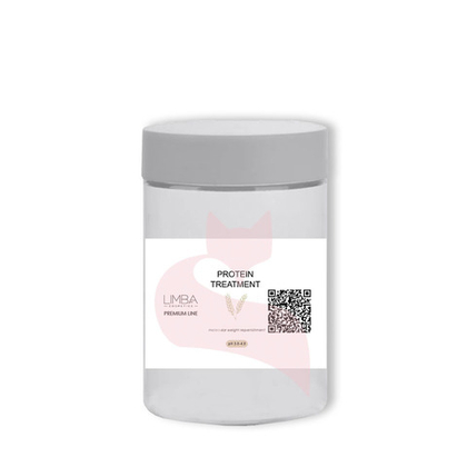 Limba Подложка Протеиновая Маска для волос Protein Treatment