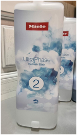 Набор Miele UltraPhase 1 Refresh Elixir UltraPhase 2 Refresh Elixir