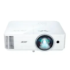Acer S1286H White