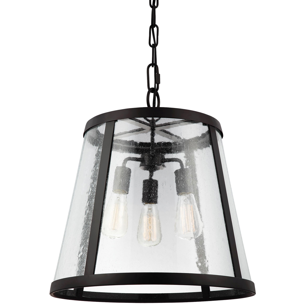 Светильник Visual Comfort Harrow Large Pendant