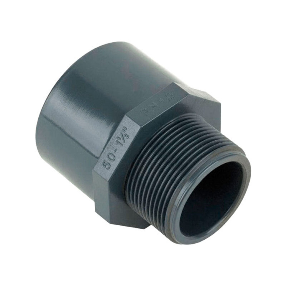 Переход D 75/90-2 1/2" НР Aquaram (7308075)