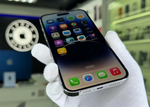 iPhone 14 Pro Max, 256 ГБ б/у