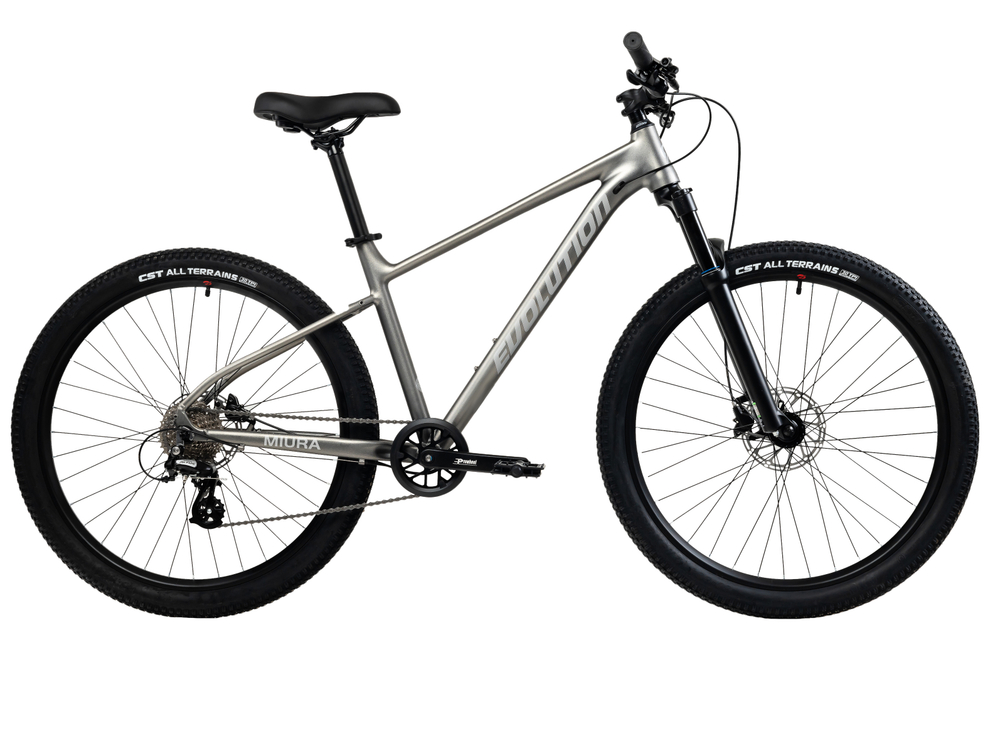 Велосипед EVOLUTION MIURA HD 27.5