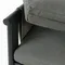 Комплект уличной мебели Shadow Dining, стол 182х75 см, 6 кресел