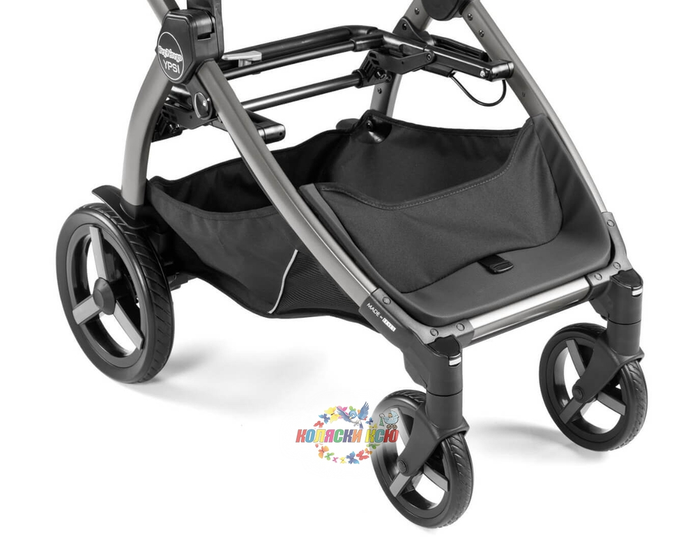 Коляска 2 в 1 Peg-Perego Ypsi Combo
