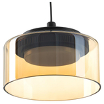Подвесной светильник Citilux ESPACE CL243011