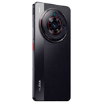 Смартфон Nubia Z50S Pro 16/1TB, Black (Черный)