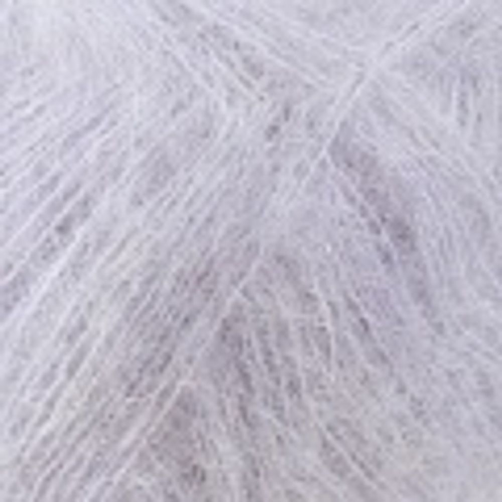 Пряжа ALIZE "MOHAIR NEW", Зимнее небо