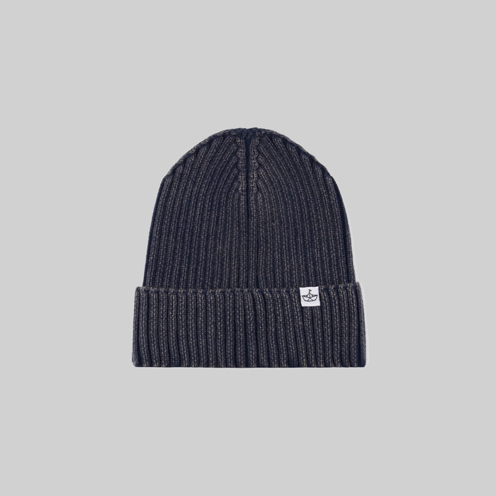 Шапка Sailor Paul Garment Dyed Beanie артикул:SPGD-03 - купить в магазине Дайс