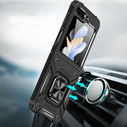 Противоударный чехол Legion Case для Samsung Galaxy Z Flip 5