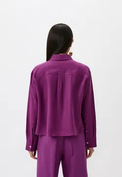 Блузка женская WEEKEND MAX MARA EUREKA