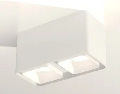 Точечный светильник Techno Spot XS7850021 Ambrella