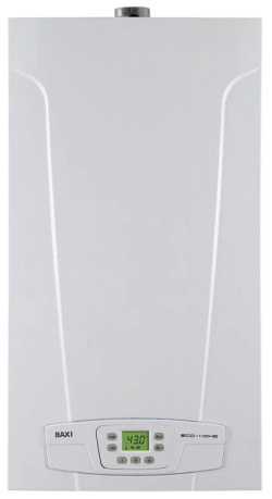 Baxi ECO HOME 24F