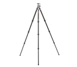 Штатив Benro Tortoise TTOR35C с головой GX35, цанговые замки, карбон (уцененный)
