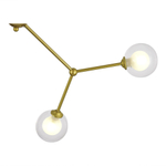 Светильник подвесной ARCUS G9 LED 4х5W