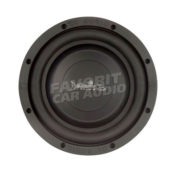 Сабвуфер DL Audio Barracuda 8 Flat