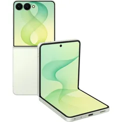 Смартфон Samsung Galaxy Z Flip8 12/512 ГБ Мятный