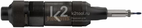 Пневматическая прямошлифовальная машина Sumake ST-7434GM