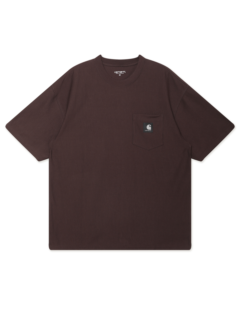 Футболка Кор. Рукав S/s Og Loose Pocket T-shirt