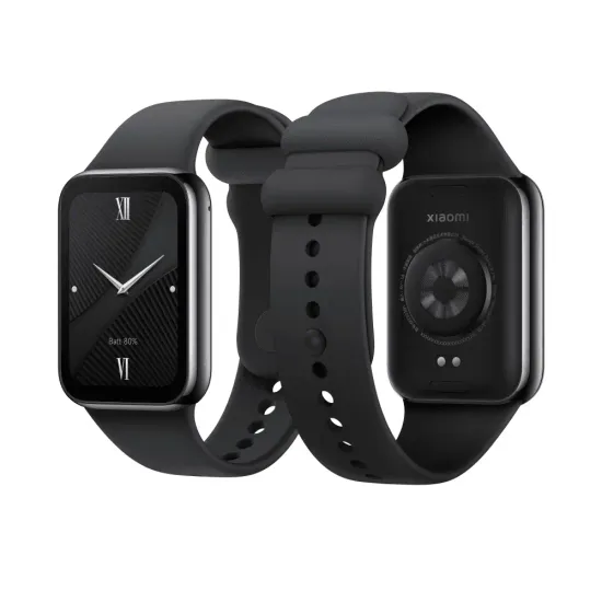 Умные часы Xiaomi Smart Band 8 Pro