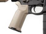 Рукоятка пистолетная MOE-K2+™ Grip - AR15/M4, черная