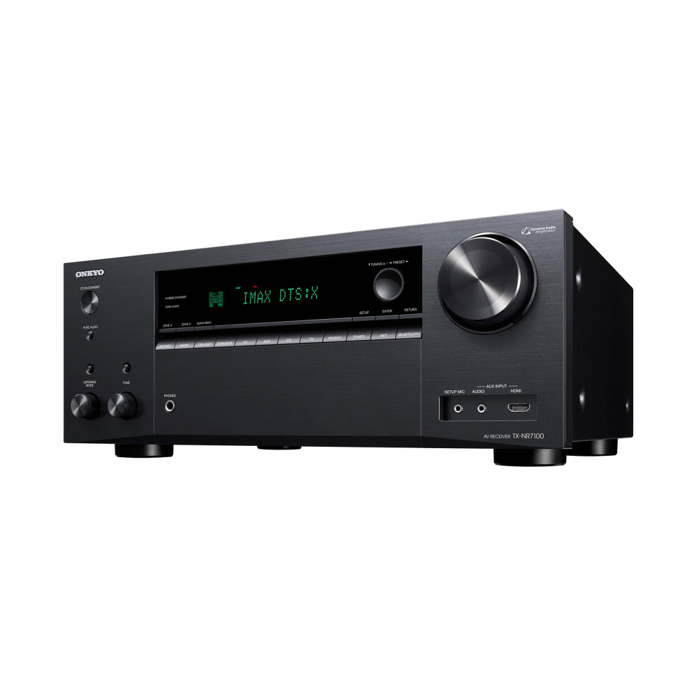Ресивер Onkyo TX-NR7100 M2