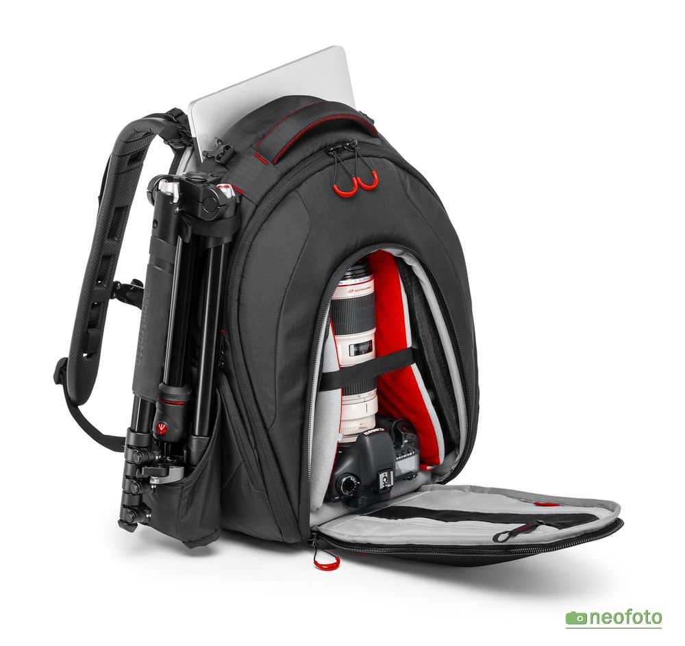 Manfrotto Pro Light PL-BG-203 Bug-203